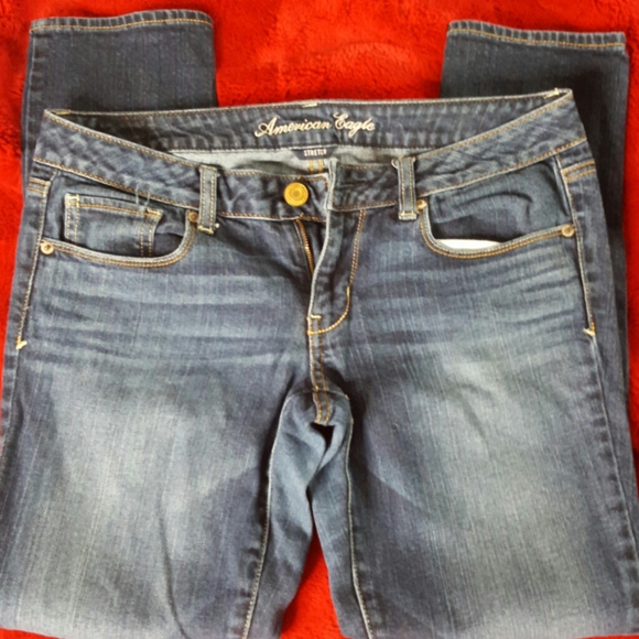 American Eagle jeans - Picture 2 of 4